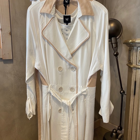 NÜ Denmark  3 piece Hantsholm Jogging Suit - Picture 2 of 14